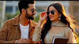 Eh Dil Tenu Pyar Karda Ae | Punjabi Romantic Song 2025 | Love Status