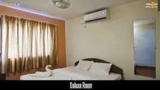 Ginger Tree Boutique Resort, Goa