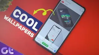 Cool Wallpaper Apps You Must Try For Android! | Guiding Tech