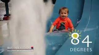 Spring Break at Blue Harbor Resort 2023