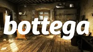 Parole Parole S02E40: BOTTEGA