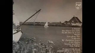 Selskip Tetman de Vries - Knypster Gondelfeart