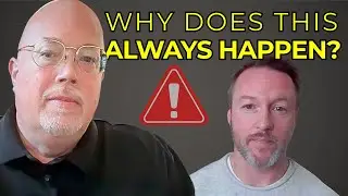 Why Complex Projects Fall Apart at the End (It&rsquo;s Not Bad Luck)