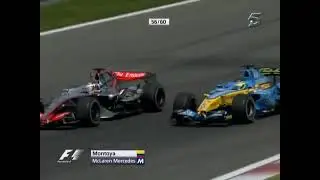 GP 2006 de Europa (N&uuml;rburgring) FORMULA 1 CON TODO