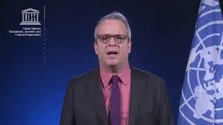 Tim Curtis&rsquo;in 4. Somut Olmayan K&uuml;lt&uuml;rel Miras Kış Okulu mesajı