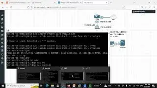 Lab: Routing & Switching Review | CCNA DevNet Course - Part 3