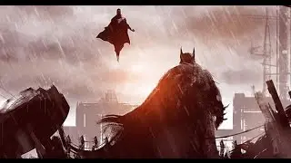 Batman Vs Superman Fan Video