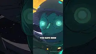 Outer Wilds Lore: The Real Reason The Statues Wake Up 👁️