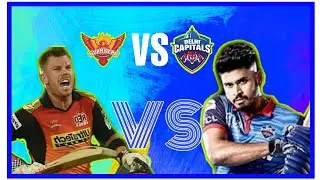 SRH VS DC WHATSAPP STATUS | SRH VS DC STATUS | SRH STATUS