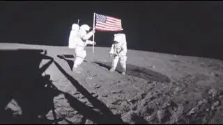 NASA&rsquo;s Apollo Mission Tapes