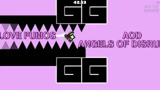 I verified a trilogy of platformer challenges (Angels Trilogy)