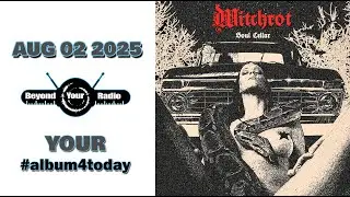 Your Album4today 080225 - Soul Cellar