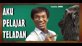TELADAN!! | Film Pendek - Aku Pelajar Teladan [ SHORT MOVIE ]