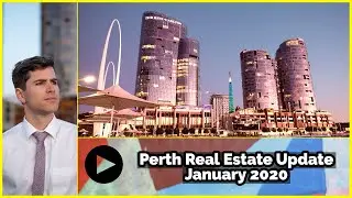 Perth 2020 Property Update - Surprising New Statistics