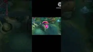 Witness Angela's support power and Martis's strength in this epic MVP gameplay!#mlbb#omsquad