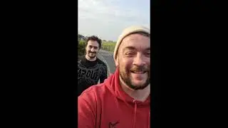 The Mad Manks Short Story
