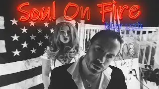 Water Into Wine - Soul On Fire [Official Music Video]