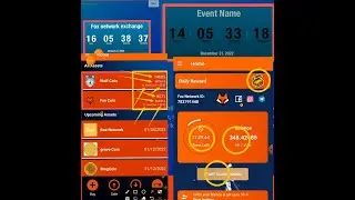Fox Coin Wolf Coin Live Listing Date Fox Exchanger Wallet