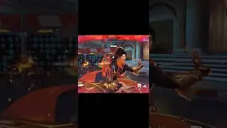 ANRAN is a BETTER GENJI! #overwatch #anran #talon #highlights #hero