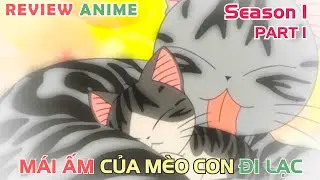 Mái Ấm Của Mèo 