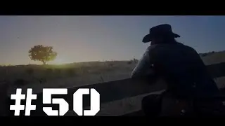 RED DEAD REDEMPTION 2 (Ep.50) CAN I BEAT IT??