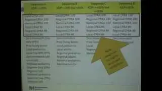 The New Kidney Allocation System