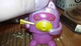 Oh My GIF Ultra Rare #YUMS