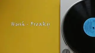 Hush - Freaky [NCS Release]