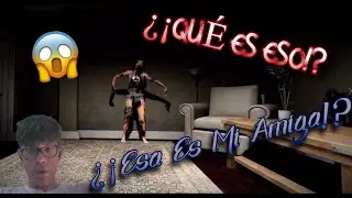 ¡ESTE JUEGO DE TERROR EN ROBLOX TIENE UNA HISTORIA MUY OSCURA! 😖 | The Curse Gameplay Español Pt-1