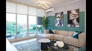 Luxury Real-Estate Panama City