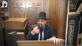 Moussar - Tu peux être Gdol Hador !