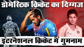 Dramatic Downfall Episode 7: Manish Pandey Story_ Kohli का बैचमेट क्या कभी वापसी कर  पायेगा_Cricmind