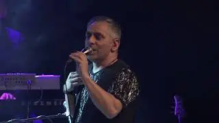 Vlasta Horváth/Lukáš Písařík - Chci pravdu