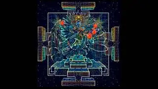Liquid Soul, Zyce, Solar Kid - Anjuna (Symbolic & Outsiders Remix)