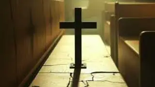 Psalm 6 &ndash; A Cry for Mercy & Healing 🙏 | Lofi Scripture Song | Vibe of the Word