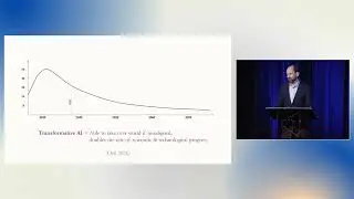 Taking longer AI timelines seriously | Toby Ord | EAG San Francisco 2026