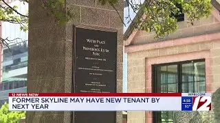 Former 'Skyline' in Providence may get new tenant in 2026