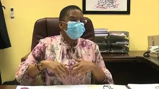 N$2,6 million needed to set up whistleblower's protection office