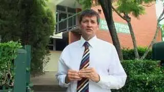 Survey My School - school improvement through school surveys