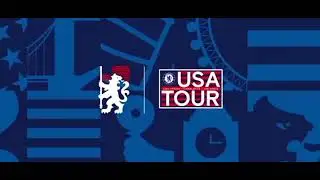 Chelsea vs flatida USA club ,,,,what a win,!!!!!!