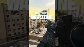 Warzone Urzikstan Map