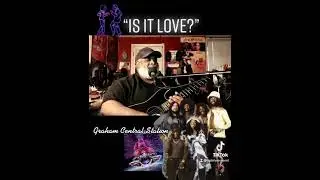 &ldquo;Is It Love?&rdquo;  #GrahamCentralStation