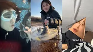 【周周啊】保潔阿姨：這活誰能幹了啊#funny #閨蜜 #好朋友 #vlog #分享 #熱門#搞笑 #爆笑#搞笑女