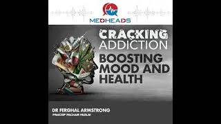 Exercise for Addiction Recovery & Mental Health | Boost Your Mood Naturally with Movement | MedHeads