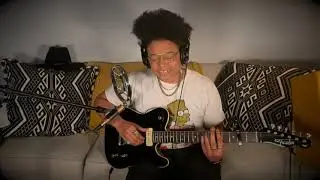 Amythyst Kiah - 