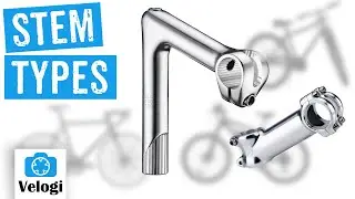 Polkupyörän ohjainkannatin eli stemmi - mitä tulee tietää?