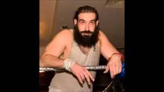 Brodie Lee Theme
