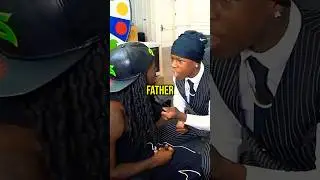 Rakai Thought He Could Press Kai Cenat Ft Prison Doctor! 💀😭