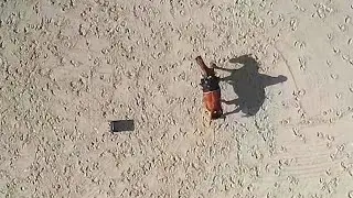 Tourner avec fluidité à cheval