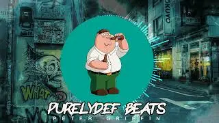 (FREE) Royce Da 5'9 Freestyle Type beat 2022 - Peter Griffin (PurelyDef beats)